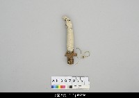 藏品(人形淨琉璃-右手)的圖片